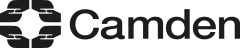 camden logo update
