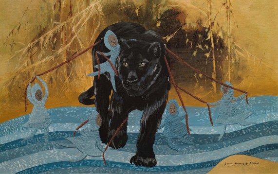 Alison Erika Forde-2